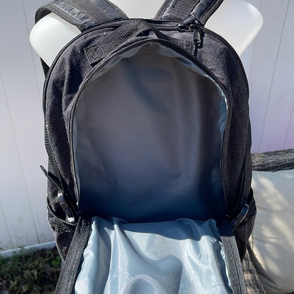 National Champion COA Backpack Glittery Cheer Dance Competition Winner - Picture 12 of 15